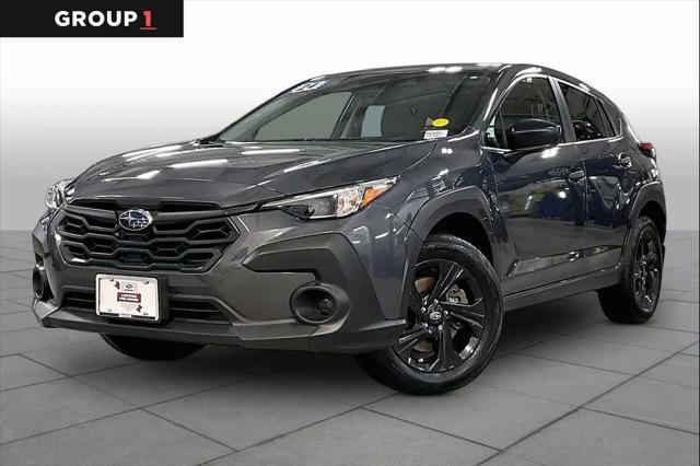 2024 Subaru Crosstrek Base for sale in Danvers, MA