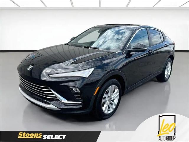 2024 Buick NV Preferred FWD for sale in Muncie, IN