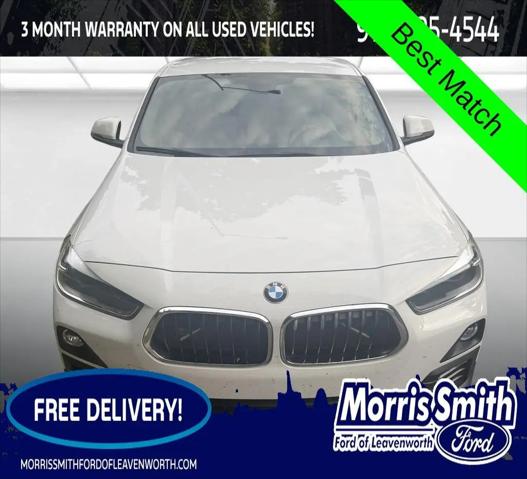 2018 BMW X2 sDrive28i for sale in Leavenworth, KS