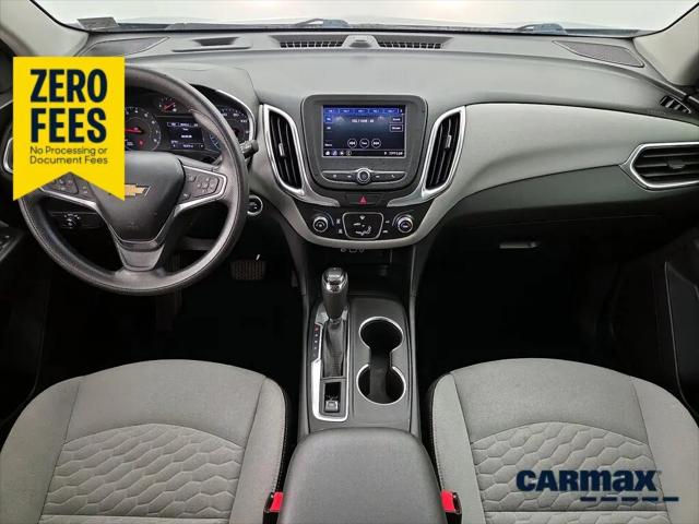 2020 Chevrolet Equinox FWD LS for sale in Bristol, TN
