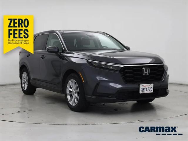 2025 Honda CR-V EX-L 2WD for sale in San Jose, CA