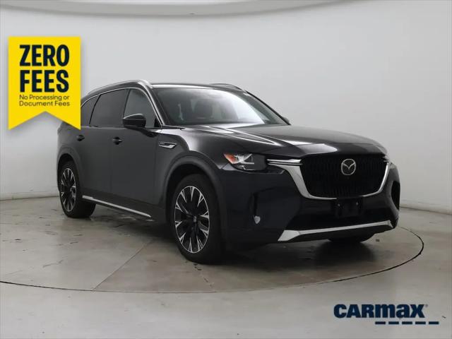 2024 Mazda X-90 Premium Plus for sale in Salisbury, MD