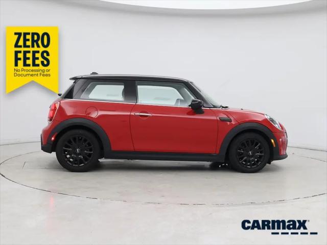2023 MINI Hardtop Cooper for sale in Raleigh, NC