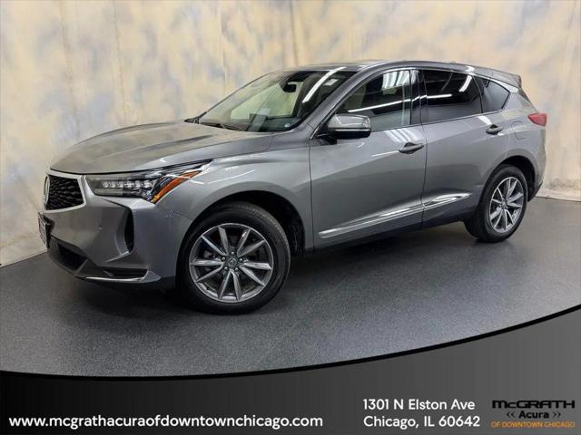 2023 Acura RDX Technology Package for sale in Chicago, IL