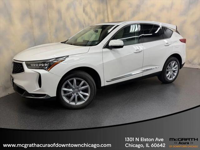 2023 Acura RDX Standard for sale in Chicago, IL