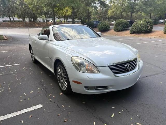 2007 Lexus SC 430 Base for sale in Roswell, GA