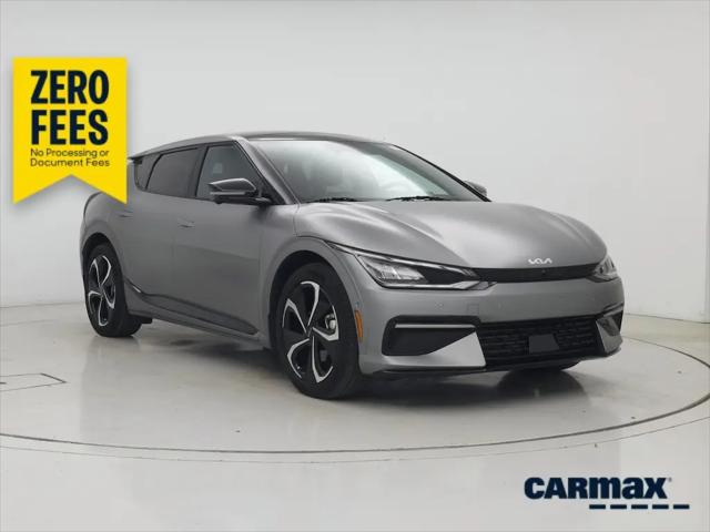 2024 Kia EV6 GT-Line for sale in Irvine, CA
