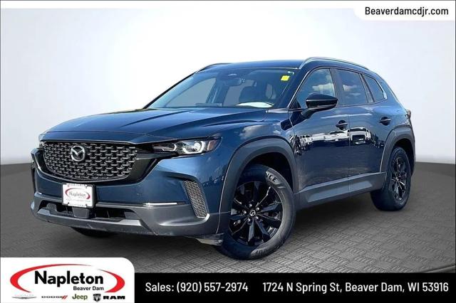 2025 Mazda CX-50 2.5 S Preferred Package for sale in Beaver Dam, WI