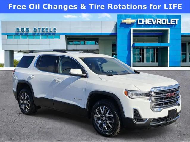 2023 GMC Acadia FWD SLT for sale in Cocoa, FL