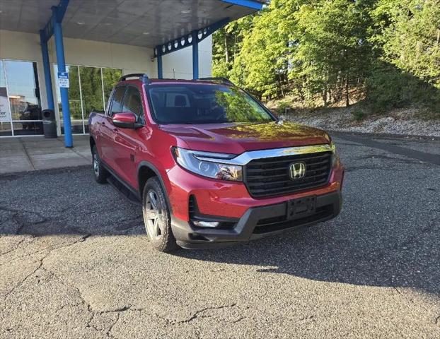 2023 Honda Ridgeline RTL for sale in Manchester, CT
