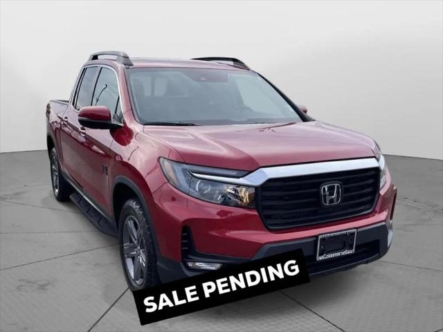 2023 Honda Ridgeline RTL for sale in Manchester, CT