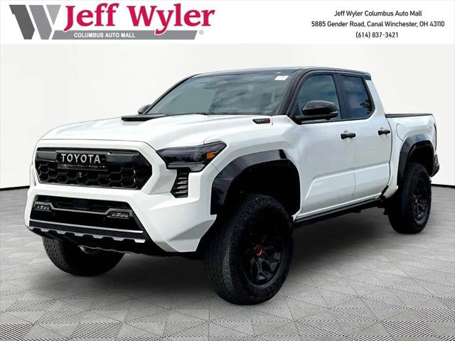 2024 Toyota Tacoma TRD Sport 4WD for sale in CANAL WINCHESTER, OH