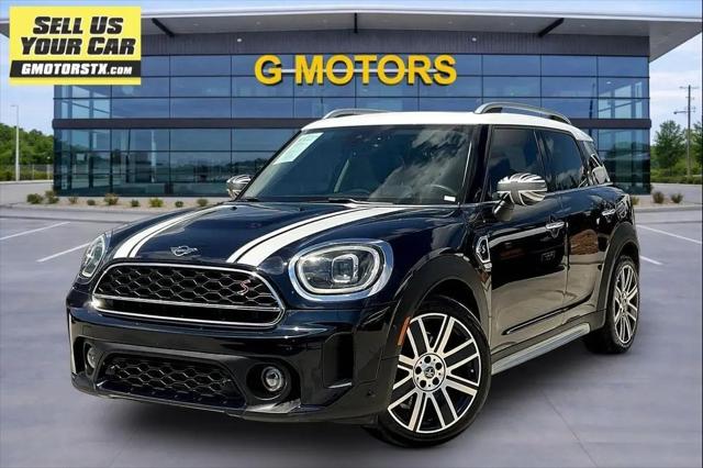 2023 MINI Cooper Countryman Cooper S for sale in Tomball, TX