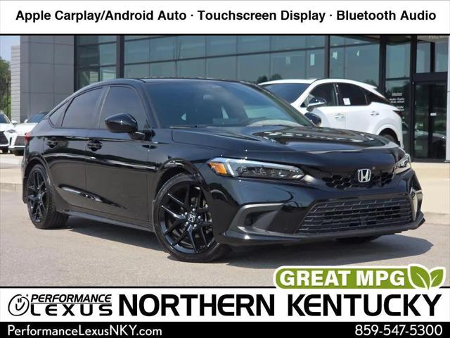 2023 Honda Civic Sport for sale in Fort Wright, KY