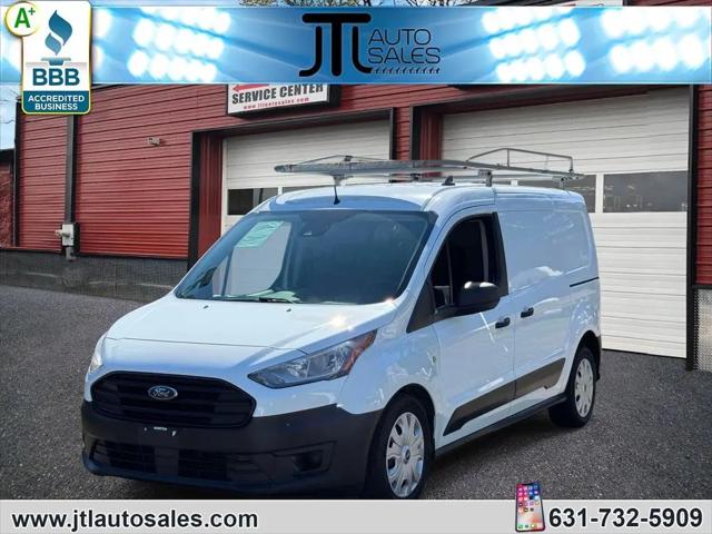2020 Ford Transit Connect XL Cargo Van for sale in Selden, NY