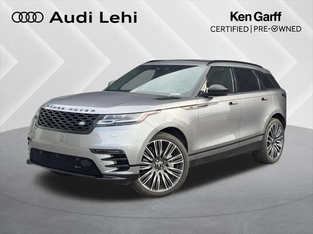 2023 Land Rover Range Rover Velar P340 R-Dynamic S MHEV for sale in Lehi, UT