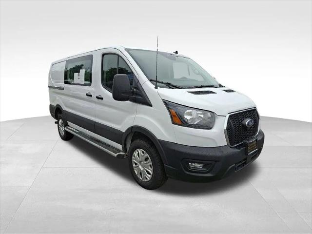 2025 Ford Transit Cargo Van Base for sale in Denville, NJ