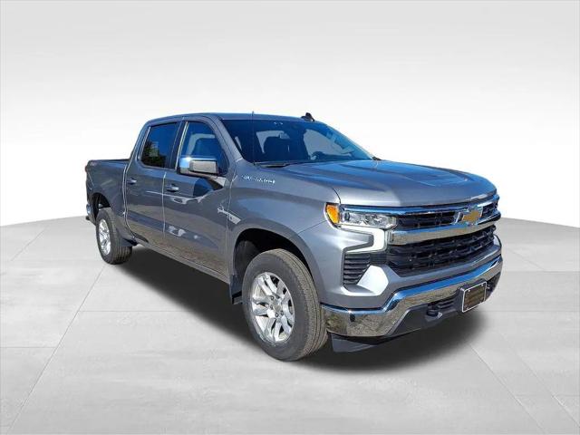 2023 Chevrolet Silverado 1500 4WD Crew Cab Short Bed LT with 2FL for sale in Denville, NJ