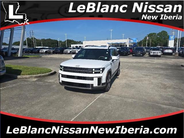 2025 Hyundai Santa Fe Limited for sale in New Iberia, LA