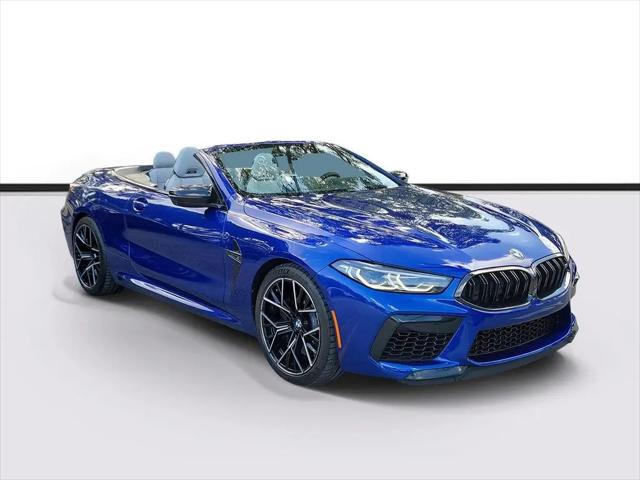 2024 BMW M8 Competition for sale in Coconut Creek, FL