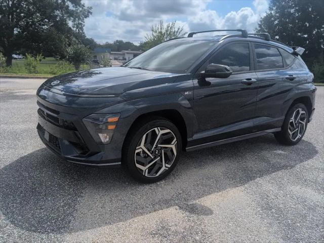 2024 Hyundai Kona N Line for sale in Enterprise, AL