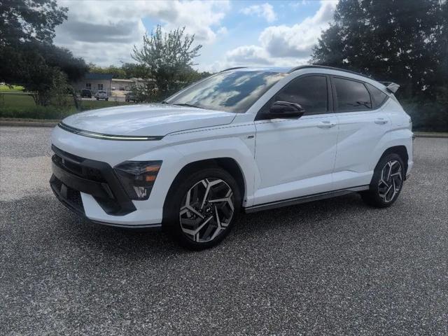 2025 Hyundai Kona N Line S for sale in Enterprise, AL
