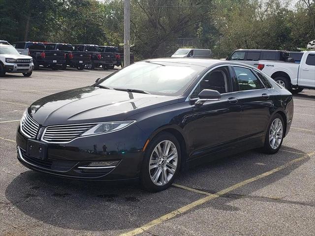 2015 Lincoln MKZ Base for sale in Parma, OH
