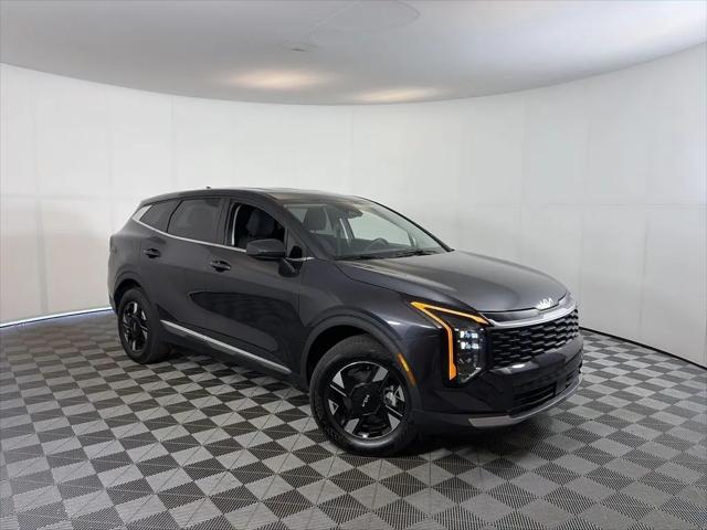 2026 Kia Sportage LX for sale in Mishawaka, IN