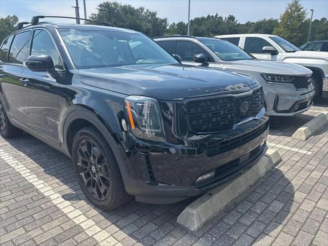 2021 Kia Telluride SX for sale in Daphne, AL