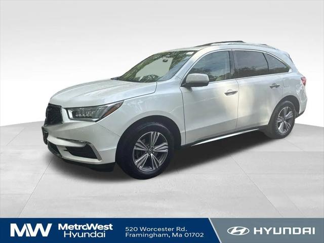 2019 Acura MDX Standard for sale in Framingham, MA