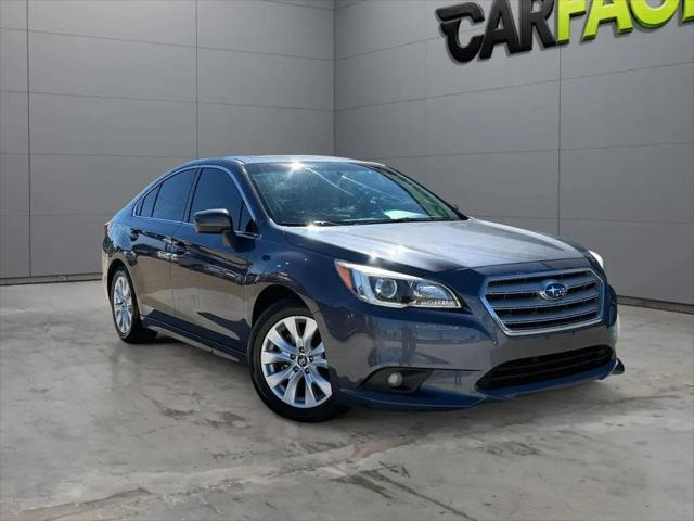 2015 Subaru Legacy 2.5i Premium for sale in Parma, OH