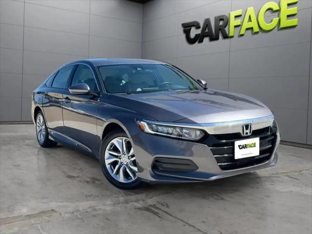 2020 Honda Accord LX for sale in Parma, OH