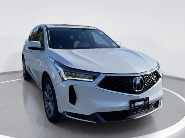 2024 Acura RDX Technology Package for sale in Latham, NY