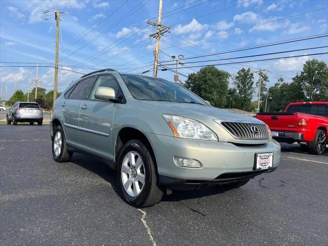 2009 Lexus RX 350 Base for sale near Franklin, OH