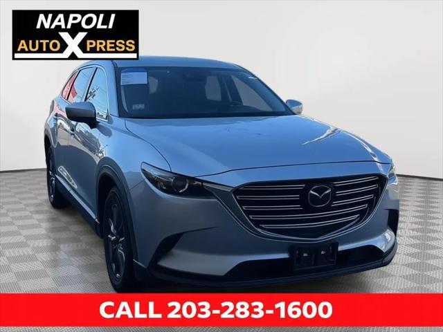 2023 Mazda CX-9 Touring for sale in Milford, CT