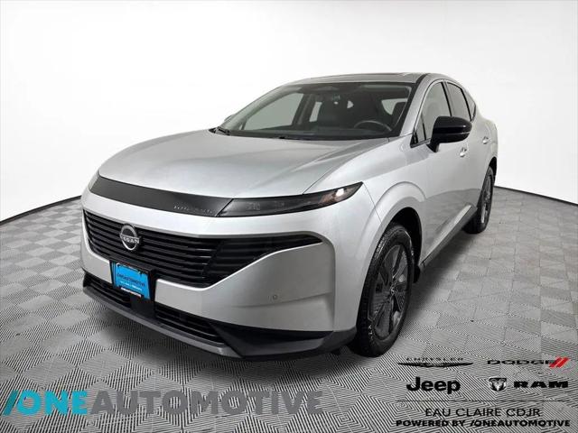 2025 Nissan Murano SL for sale in Eau Claire, WI