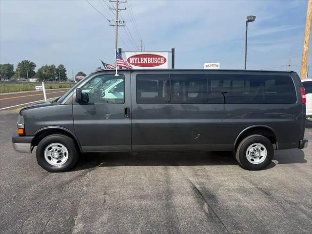 2016 Chevrolet Express LT for sale in O'Fallon, MO