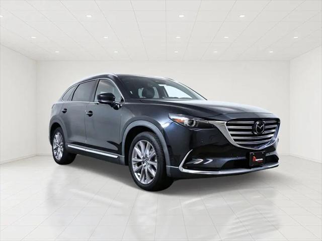 2020 Mazda CX-9 Grand Touring for sale in Apple Valley, MN