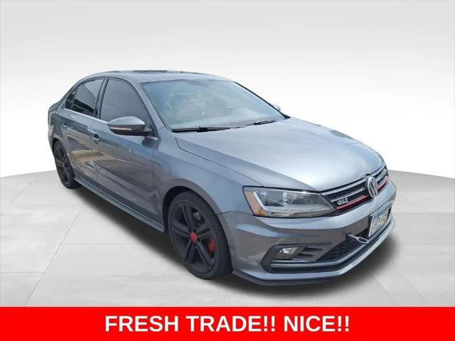 2017 Volkswagen Jetta GLI for sale in Inver Grove Heights, MN