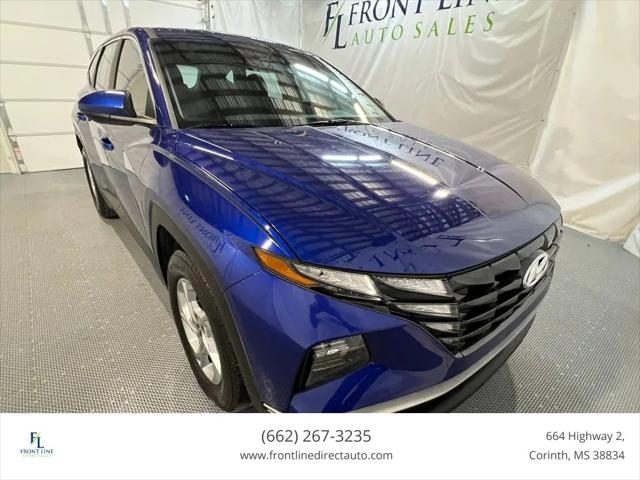 2024 Hyundai Tucson SE for sale in Corinth, MS