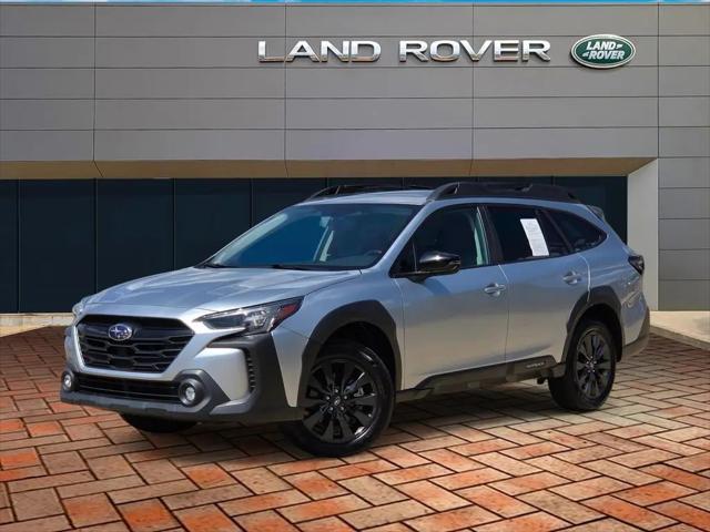 2023 Subaru Outback Onyx Edition for sale in Shreveport, LA