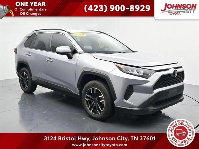 2019 Toyota RAV4 LE for sale in Johnson City, TN