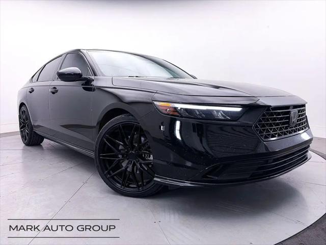 2023 Honda Accord Hybrid Sport-L for sale in Scottsdale, AZ