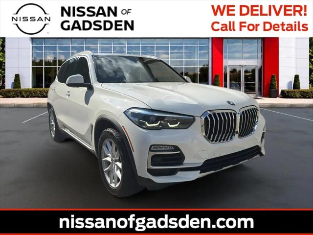 2019 BMW X5 xDrive40i for sale in Gadsden, AL