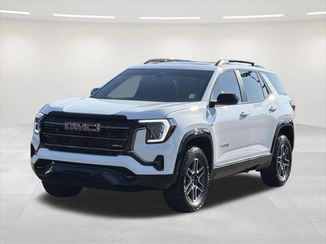 2026 GMC Terrain AWD AT4 for sale in Little Rock, AR