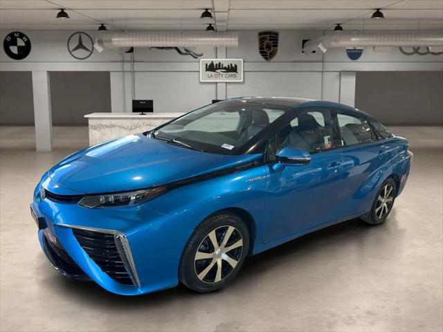 2019 Toyota Mirai Base for sale in Inglewood, CA