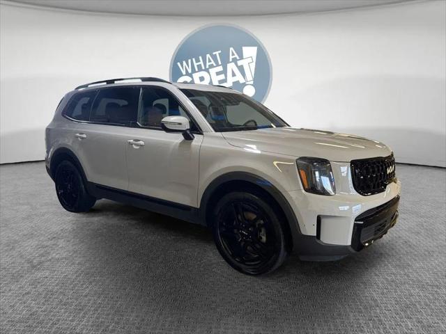 2024 Kia Telluride EX X-Line for sale in Irwin, PA