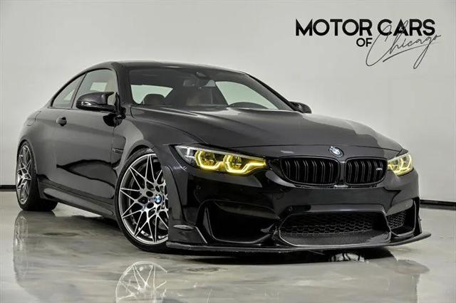 2020 BMW M4 Base for sale in Joliet, IL