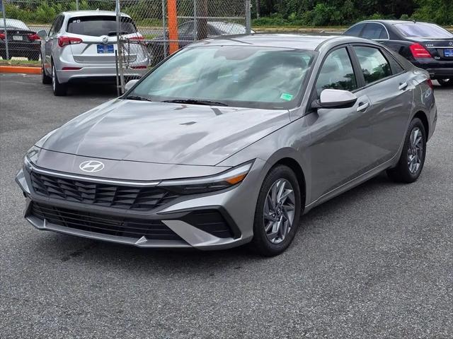 2024 Hyundai Elantra SEL for sale in Capitol Heights, MD