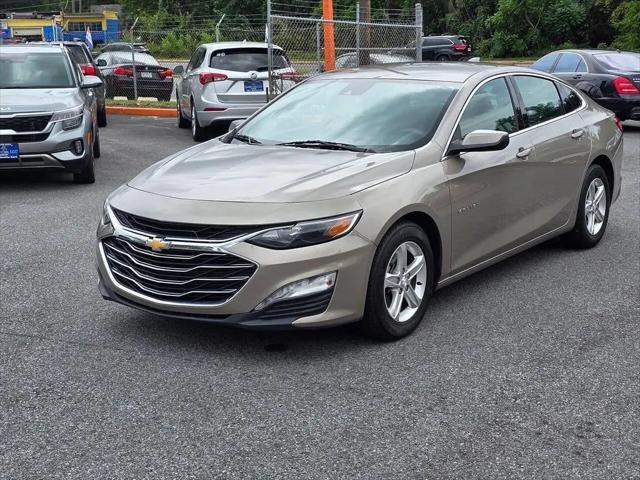 2023 Chevrolet Malibu FWD 1LT for sale in Capitol Heights, MD